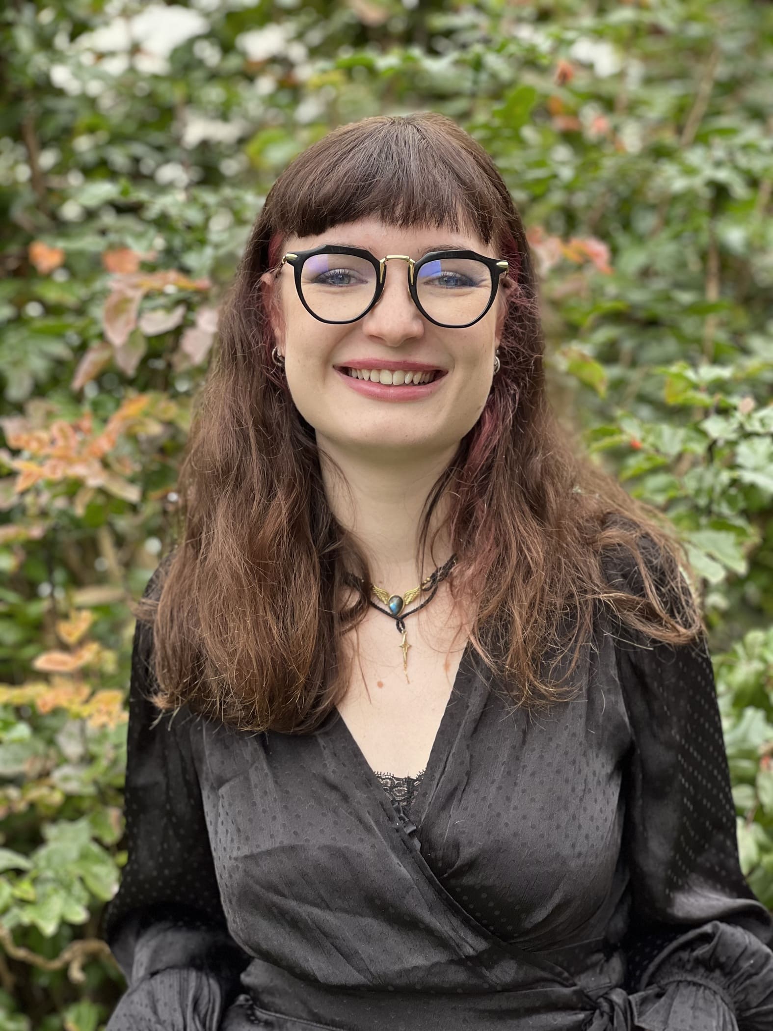 Hélène Eymard